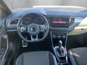 VW T-Roc SPORT/2.0TDI/150HP/DSG/LED/ACC/716v | Mobile.bg    10