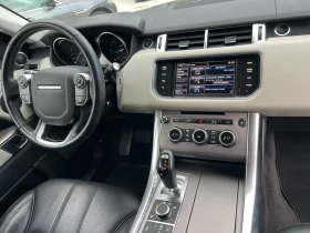 Land Rover Range Rover Sport HSE* V6* 258kc*  | Mobile.bg    12