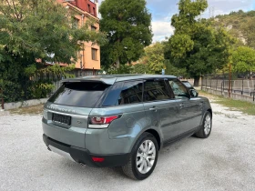 Land Rover Range Rover Sport HSE* V6* 258kc*  | Mobile.bg    5