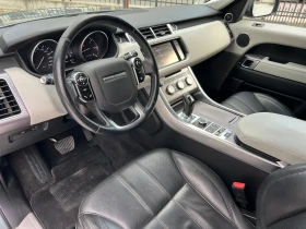 Land Rover Range Rover Sport HSE* V6* 258kc*  | Mobile.bg    10