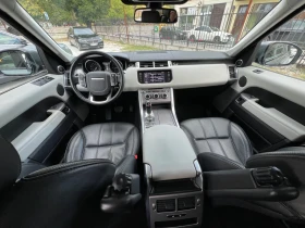 Land Rover Range Rover Sport HSE* V6* 258kc*  | Mobile.bg    16