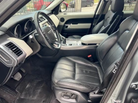Land Rover Range Rover Sport HSE* V6* 258kc*  | Mobile.bg    8
