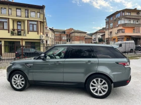     Land Rover Range Rover Sport HSE* V6* 258kc* 