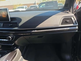 Обява за продажба на Audi SQ5 * CARFAX * БЕЗ ПЪРВОНАЧАЛНА ВНОСКА ~40 700 лв. - изображение 6