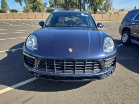 Porsche Macan S* PDK* ПОДГРЕВ* КАМЕРА* КЕЙЛЕС* LANE* ASSIST - 28999 лв. / 14826.95 € - 43960060 5