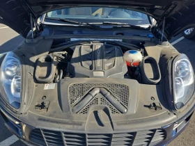 Porsche Macan S* PDK* ПОДГРЕВ* КАМЕРА* КЕЙЛЕС* LANE* ASSIST - 28999 лв. / 14826.95 € - 43960060 14