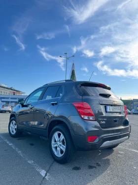 Opel Mokka LPG, снимка 2