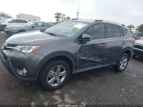 Toyota Rav4 XLE - 20500 лв. / 10481.48 € - 22018546 8