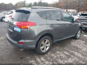 Toyota Rav4 XLE - 20500 лв. / 10481.48 € - 22018546 6