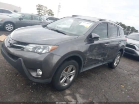 Toyota Rav4 XLE - 20500 лв. / 10481.48 € - 22018546 3