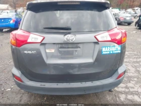 Toyota Rav4 XLE - 20500 лв. / 10481.48 € - 22018546 5