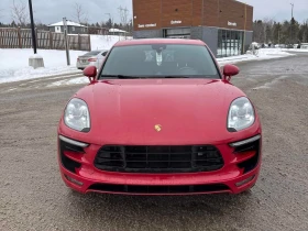 Porsche Macan GTS * CARFAX * ФИНАНСИРАНЕ* КЛИП - 19300 € / 37747.52 лв. - 59176247 6