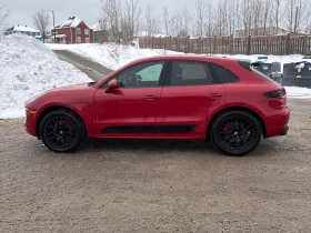 Porsche Macan GTS * CARFAX * ФИНАНСИРАНЕ* КЛИП - 19300 € / 37747.52 лв. - 59176247 2