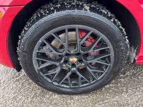 Porsche Macan GTS * CARFAX * ФИНАНСИРАНЕ* КЛИП - 19300 € / 37747.52 лв. - 59176247 7