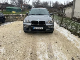 BMW X5 Е70