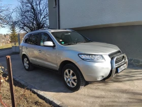 Hyundai Santa fe 2.7 V6 ГАЗ в гаранция , снимка 4