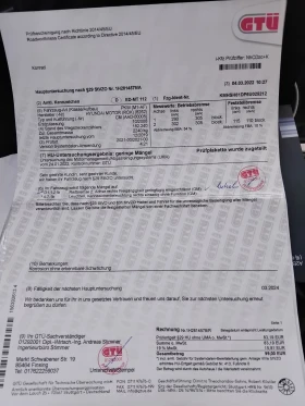 Hyundai Santa fe 2.7 V6 ГАЗ в гаранция  - 5400 € / 10561.48 лв. - 95290681 15