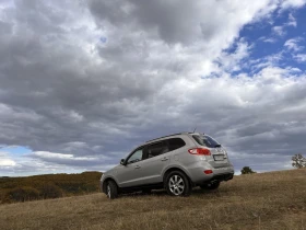 Hyundai Santa fe 2.7 V6 ГАЗ в гаранция  - 5400 € / 10561.48 лв. - 95290681 2