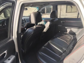 Hyundai Santa fe 2.7 V6 ГАЗ в гаранция  - 5400 € / 10561.48 лв. - 95290681 10