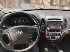 Hyundai Santa fe 2.7 V6 ГАЗ в гаранция  - 5400 € / 10561.48 лв. - 95290681 6