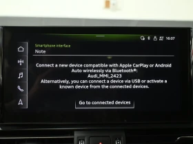 Audi Q5 quattro Premium Plus S Line 45 TFSI - 27000 € / 52807.41 лв. - 38318356 14