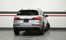 Audi Q5 quattro Premium Plus S Line 45 TFSI - 27000 € / 52807.41 лв. - 38318356 4