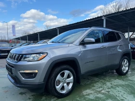 Jeep Compass 2.4 MULTIAIR