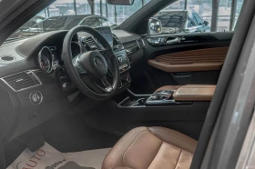 Mercedes-Benz GLE 350 d/Coupe/Harman Kardon/Камера 360/Панорама/Side Ass - 29900 € / 58479.32 лв. - 36911375 7