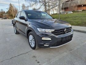 VW T-Roc 2.0TDI DSG7 Distr Assist Камера 2021г - 15700 € / 30706.53 лв. - 77940903 2