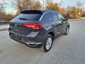 VW T-Roc 2.0TDI DSG7 Distr Assist Камера 2021г - 15700 € / 30706.53 лв. - 77940903 4