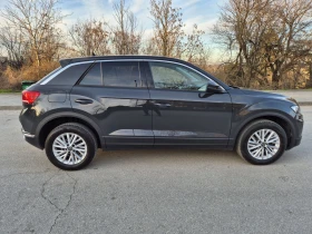 VW T-Roc 2.0TDI DSG7 Distr Assist Камера 2021г - 15700 € / 30706.53 лв. - 77940903 8
