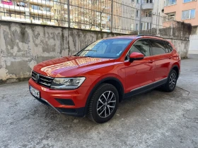 VW Tiguan Volkswagen Tiguan SE 2.0TSI/ГАЗ 4х4 2019 - 20600 € / 40290.10 лв. - 70586065 3