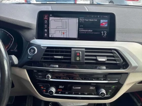 BMW X3 M/xDrive30i /CARFAX/Клип/Панорама/Подгрев/Памет | Auto.bg — изображение 8