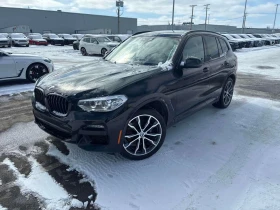 BMW X3 M/xDrive30i /CARFAX/Клип/Панорама/Подгрев/Памет