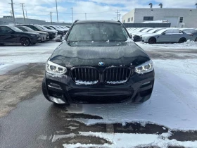 BMW X3 M/xDrive30i /CARFAX/Клип/Панорама/Подгрев/Памет | Auto.bg — изображение 2