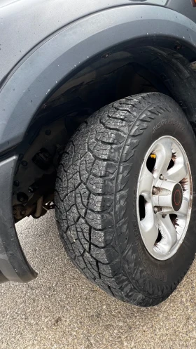 Opel Frontera    2.2 - инжекцион, 4x4 Бавни/Бързи - 3555 € / 6952.98 лв. - 89984304 13