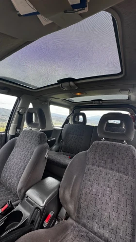 Opel Frontera    2.2 - инжекцион, 4x4 Бавни/Бързи - 3555 € / 6952.98 лв. - 89984304 16