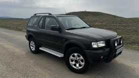 Opel Frontera    2.2 - инжекцион, 4x4 Бавни/Бързи - 3555 € / 6952.98 лв. - 89984304 5