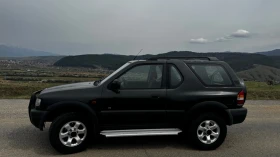 Opel Frontera    2.2 - инжекцион, 4x4 Бавни/Бързи - 3555 € / 6952.98 лв. - 89984304 2