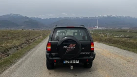 Opel Frontera    2.2 - инжекцион, 4x4 Бавни/Бързи - 3555 € / 6952.98 лв. - 89984304 7