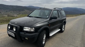 Opel Frontera    2.2 - инжекцион, 4x4 Бавни/Бързи - 3555 € / 6952.98 лв. - 89984304 6