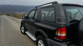 Opel Frontera    2.2 - инжекцион, 4x4 Бавни/Бързи - 3555 € / 6952.98 лв. - 89984304 3