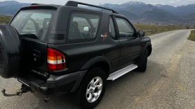 Opel Frontera    2.2 - инжекцион, 4x4 Бавни/Бързи - 3555 € / 6952.98 лв. - 89984304 4