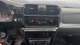 Opel Frontera    2.2 - инжекцион, 4x4 Бавни/Бързи - 3555 € / 6952.98 лв. - 89984304 14