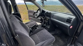 Opel Frontera    2.2 - инжекцион, 4x4 Бавни/Бързи - 3555 € / 6952.98 лв. - 89984304 12