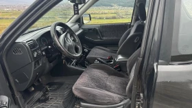 Opel Frontera    2.2 - инжекцион, 4x4 Бавни/Бързи - 3555 € / 6952.98 лв. - 89984304 9