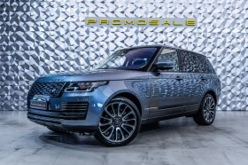 Land Rover Range rover AUTOBIOGRAPHY Pano* Meridinan