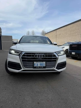 Audi Q5 Technik| DISTR| 360| DIGITAL COCKPIT| BANG&OLUFSEN | Mobile.bg � ����� ������ 2