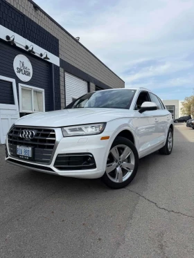 ������ Audi Q5