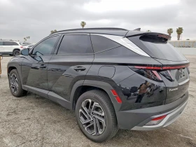 Hyundai Tucson 1.6* HYBRID* LIMITED* ������ ��!  | Mobile.bg � ����� ������ 3